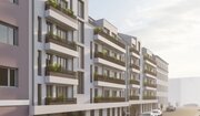 Wohnen Wohnung KOMPAKT, EFFIZIENT, URBAN - MODERNER WOHNKOMFORT IN HERNALS 1170 Wien