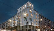 Anlage Büro/Praxis Arndtstraße 50 - Urbanes Wohnen in Meidling 1120 Wien Anlage Büro/Praxis Arndtstraße 50 - Urbanes Wohnen in Meidling 1120 Wien