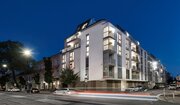 Anlage Wohnung Fahrbachgasse 6-8 - Modernes Wohnen nahe der Alten Donau 1210 Wien Anlage Wohnung Fahrbachgasse 6-8 - Modernes Wohnen nahe der Alten Donau 1210 Wien