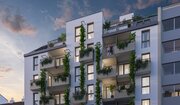 Anlage Einzelhandel Ottakringer Straße 26 - Nachhaltiges Wohnen beim Yppenplatz 1170 Wien Anlage Einzelhandel Ottakringer Straße 26 - Nachhaltiges Wohnen beim Yppenplatz 1170 Wien
