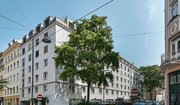 Wohnen Wohnung Schäffergasse 18-20 - Wohnen mitten im Vierten 1040 Wien Wohnen Wohnung Schäffergasse 18-20 - Wohnen mitten im Vierten 1040 Wien