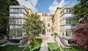 Wohnen Wohnung Wattmanngasse 25 - Herrschaftlich wohnen beim Schlosspark 1130 Wien Wohnen Wohnung Wattmanngasse 25 - Herrschaftlich wohnen beim Schlosspark 1130 Wien