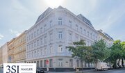 Wohnen Wohnung Koppstraße 43 - Skyline Living – Fünf einzigartige Dachgeschosswohnungen 1160 Wien