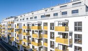 Anlage Wohnung VORSORGE- UND EIGENTUMSWOHNUNGEN IN WIEN-DONAUSTADT 1220 Wien