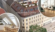 Wohnen Wohnung HAIDMANNSGASSE 2 1150 Wien