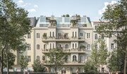 Anlage Wohnung MAISON 29 - L'art de vivre | Die Kunst zu leben 1020 Wien Anlage Wohnung MAISON 29 - L'art de vivre | Die Kunst zu leben 1020 Wien