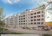 Anlage Wohnung1140 Wien