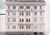 Gewerbe Wohnung K.K. KAMERAFABRIK - MODERNES WOHNEN TRIFFT AUF HISTORISCHE SUBSTANZ 1040 Wien,Wieden