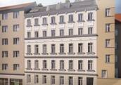 Wohnen Wohnung THE CORE 1040 Wien