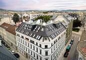 Anlage Wohnung Abelegasse 20 II KURZ VOR FERTIGSTELLUNG 1160 Wien