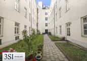 Wohnen Wohnung Schönbrunner Straße 22-24 1050 Wien