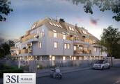 Wohnen Wohnung The Liberty 1220 Wien
