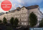 Anlage Wohnung ROSEGGERGASSE | ZEITLOS VEREINT: ALT TRIFFT NEU | PROVISIONSFREI BIS BAUBEGINN 1160 Wien