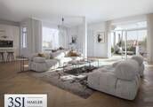 Wohnen Wohnung Le Petit Paris 1090 Wien