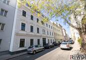 Wohnen Wohnung Reichsapfelgasse 19 1150 Wien