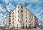 Wohnen Wohnung Elegantes Altbaujuwel mit Charme und Prestige (Nähe U4 PILGRAMGASSE) 1060 Wien