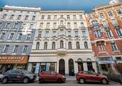 Wohnen Wohnung Altbaujuwele im 5. Bezirk1050 Wien