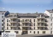 Wohnen Wohnung The Anthony 1170 Wien