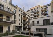 Anlage Wohnung Urban in Mariahilf, 1060, Mollardgasse 54 1060 Wien