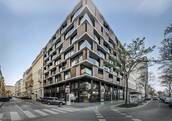 Wohnen Wohnung Das KAYSER – Vienna Downtown 1010 Wien