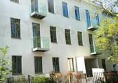 Wohnen Wohnung Auhofstraße 119 1130 Wien