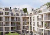 Wohnen Wohnung Siebenbrunnengasse 44 - Exklusives Wohngefühl im Herzen von Margareten 1050 Wien