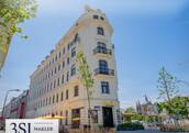 Wohnen Wohnung Mariahilfer Straße 127 1060 Wien