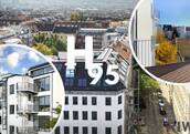 Wohnen Wohnung Hütteldorfer Straße 95 1150 Wien