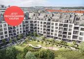 Anlage Wohnung GRAND GARDEN - Modernes Wohnen nahe Wilhelminenberg 1160 Wien
