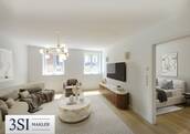Wohnen Wohnung Meißnergasse 2 1220 Wien