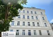Wohnen Wohnung Vivienne 1050 Wien