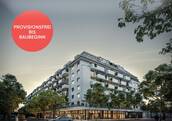 Anlage Wohnung Traisengasse 20-22 - Moderner Lebensraum mit Donaublick 1200 Wien