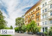 Wohnen Wohnung Schüttelstraße 1020 Wien