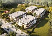 Anlage Wohnung BELLA VITA - Mediterranes Leben in Wiener Neustadt 2700 Wiener Neustadt