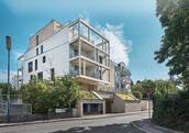 Wohnen Wohnung GREENHILL SUITES - Exquisites Wohnen in exklusiver Ruhelage 1180 Wien