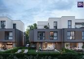 Wohnen Einfamilienhaus Ihr Rückzugsort in der Stadt: Exklusive Häuser mit moderner Ausstattung und Garten - EINFAMILIENHAUS oder DOPPELHAUSHÄLFTE - MIT KELLER 1220 Wien