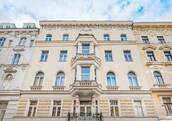 Wohnen Wohnung Lindengasse 25 - Wohnen ums Eck der Mariahilfer Straße 1070 Wien