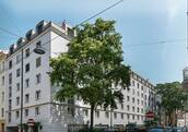 Wohnen Wohnung Schäffergasse 18-20 - Wohnen mitten im Vierten 1040 Wien