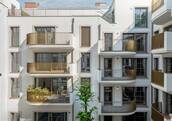 Wohnen Wohnung THE FUSION - Enjoy the Unexpected 1040 Wien