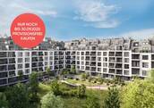 Wohnen Wohnung GRAND GARDEN - Modernes Wohnen nahe Wilhelminenberg 1160 Wien