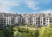Wohnen Wohnung GRAND GARDEN - Modernes Wohnen nahe Wilhelminenberg 1160 Wien