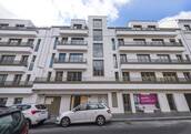 Wohnen Wohnung KOMPAKT, EFFIZIENT, URBAN - MODERNER WOHNKOMFORT IN HERNALS 1170 Wien