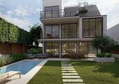 Wohnen Wohnung JARDIN HERMES - BOUTIQUE-PROJEKT DER EXTRAKLASSE 1130 Wien