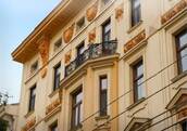 Anlage Wohnung N53 - SIGNATURE LIVING 1070 Wien