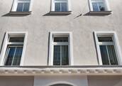 Wohnen Wohnung Krongasse 6 1050 Wien