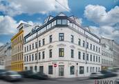 Wohnen Wohnung Kalvarienberggasse 42 1170 Wien