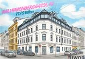 Wohnen Wohnung Kalvarienberggasse 42 1170 Wien