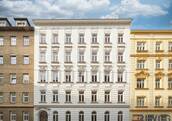 Wohnen Wohnung GÖSCHLGASSE 10 1030 Wien