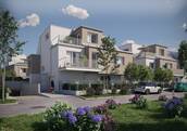 Wohnen Wohnung AuFeld Homes Stammersdorf 1210 Wien