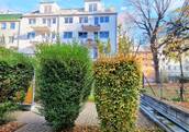 Anlage Wohnung Viel Grün + Garagenplatz und Küche im Kaufpreis inkludiert + Attraktive Wohnungsgrößen + Tolles Preis-Leistungs-Verhältnis + Ideal auch als Anlage / Freier Mietzins! 1160 Wien